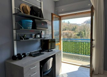 Ufficio - Appartamento Colli a Volturno - foto 76