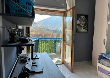 Balcone - Appartamento Colli a Volturno - foto 77