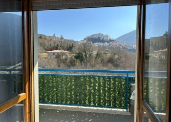 Balcone - Appartamento Colli a Volturno - foto 81