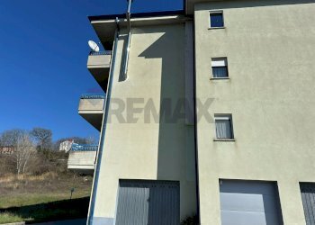 Edificio all\'aperto - Appartamento Colli a Volturno - foto 88