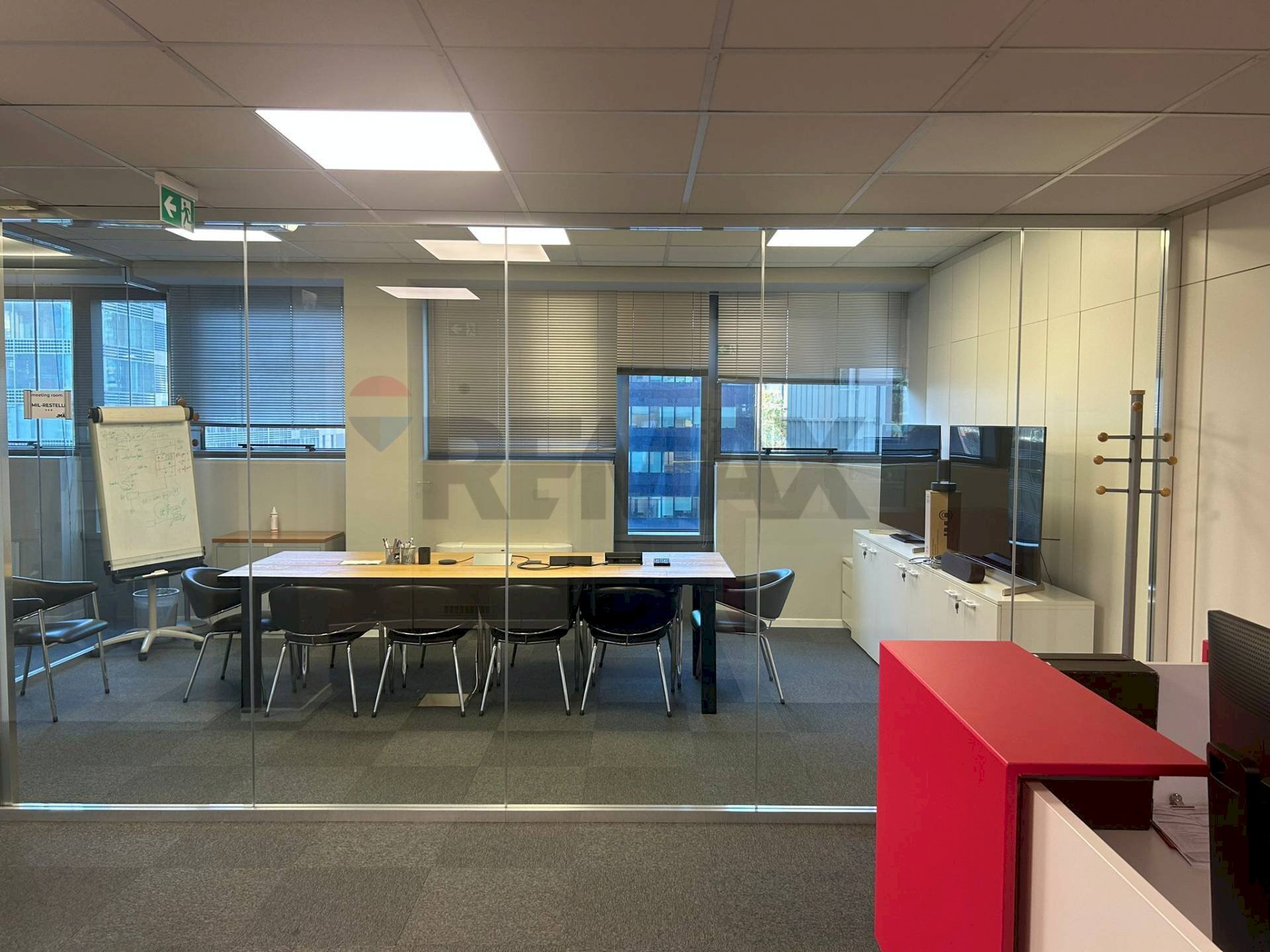 Ufficio - Office Milano - photo 1