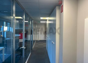 Hall / corridoio - Ufficio Milano - foto 8