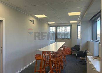 Sala da pranzo - Ufficio Milano - foto 15