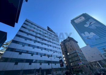 Edificio all\'aperto - Ufficio Milano - foto 16