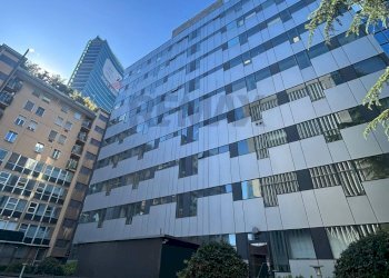 Edificio all\'aperto - Ufficio Milano - foto 20