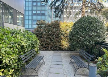 Terrazza - Ufficio Milano - foto 22