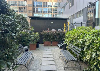 Terrazza - Ufficio Milano - foto 23