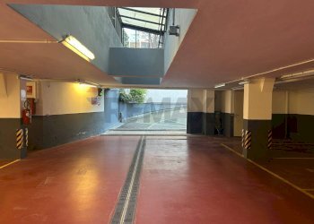Parcheggio - Ufficio Milano - foto 25