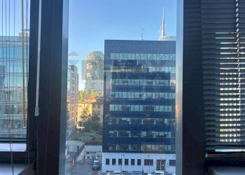 Edificio all\'aperto - Ufficio Milano - foto 29