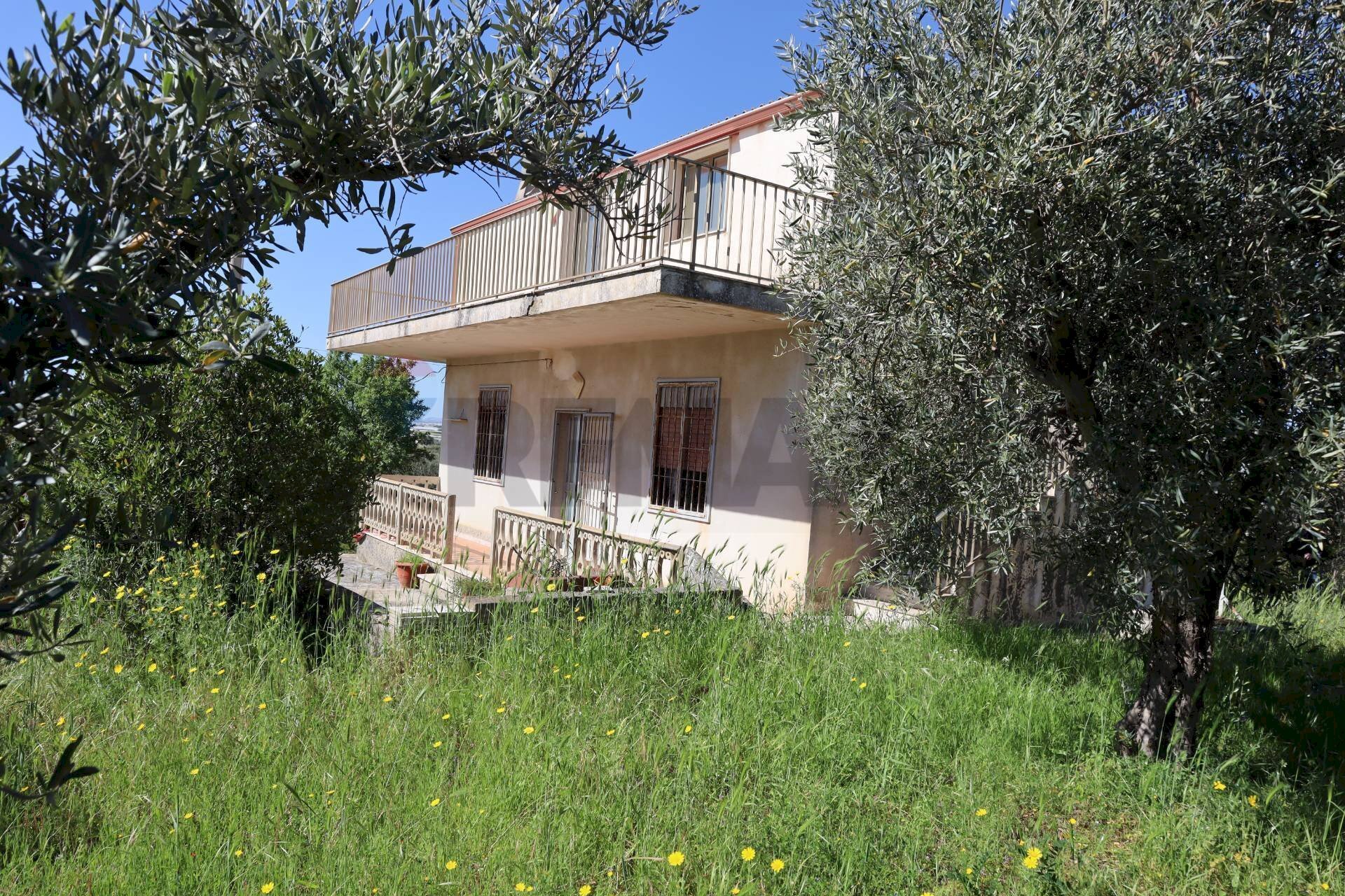 Casa all\'aperto - Villa C.da Roccazzo
 
snc, Chiaramonte Gulfi - foto 2