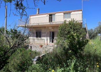 Casa all\'aperto - Villa C.da Roccazzo
 
snc, Chiaramonte Gulfi - foto 3