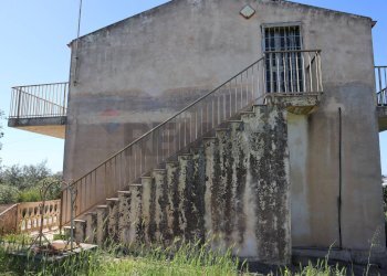 Casa all\'aperto - Villa C.da Roccazzo
 
snc, Chiaramonte Gulfi - foto 6