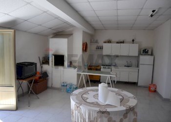 Cucina - Villa C.da Roccazzo
 
snc, Chiaramonte Gulfi - foto 9