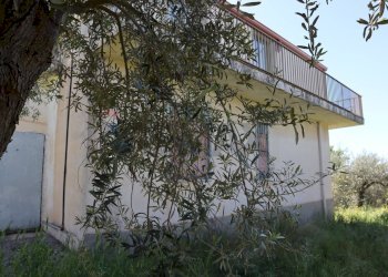 Casa all\'aperto - Villa C.da Roccazzo
 
snc, Chiaramonte Gulfi - foto 20