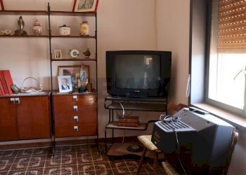 Soggiorno - Villa C.da Roccazzo
 
snc, Chiaramonte Gulfi - foto 28