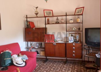 Soggiorno - Villa C.da Roccazzo
 
snc, Chiaramonte Gulfi - foto 29