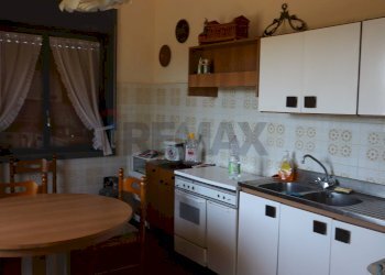 Cucina - Villa C.da Roccazzo
 
snc, Chiaramonte Gulfi - foto 30