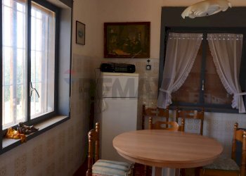 Sala da pranzo - Villa C.da Roccazzo
 
snc, Chiaramonte Gulfi - foto 31