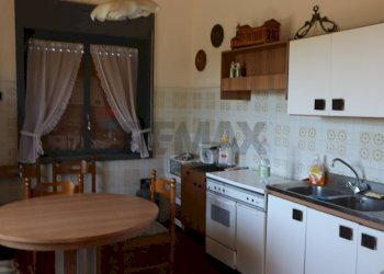 Cucina - Villa C.da Roccazzo
 
snc, Chiaramonte Gulfi - foto 32