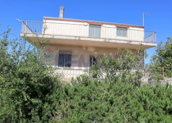 Casa all\'aperto - Villa C.da Roccazzo
 
snc, Chiaramonte Gulfi - foto 35
