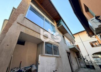 Foto 1 - Casa semi indipendente via vicolo banzolini, Pontoglio - foto 1