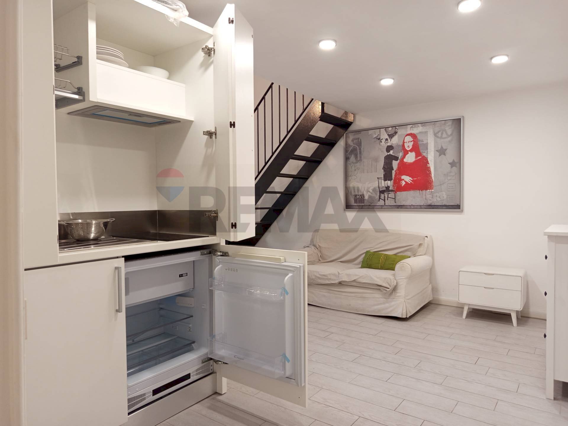 Cucina - Semi-detached house VIALE GIULIO CESARE
 
61, Roma - photo 1