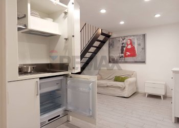 Cucina - Semi-detached house VIALE GIULIO CESARE
61, Roma - photo 1