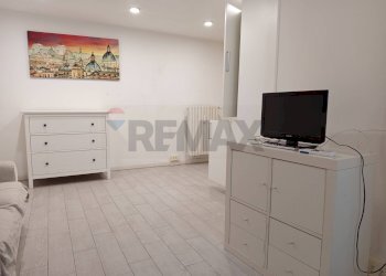 Soggiorno - Semi-detached house VIALE GIULIO CESARE
61, Roma - photo 2