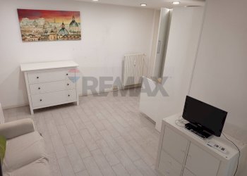 Soggiorno - Semi-detached house VIALE GIULIO CESARE
61, Roma - photo 4
