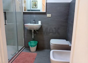 Bagno - Semi-detached house VIALE GIULIO CESARE
61, Roma - photo 9