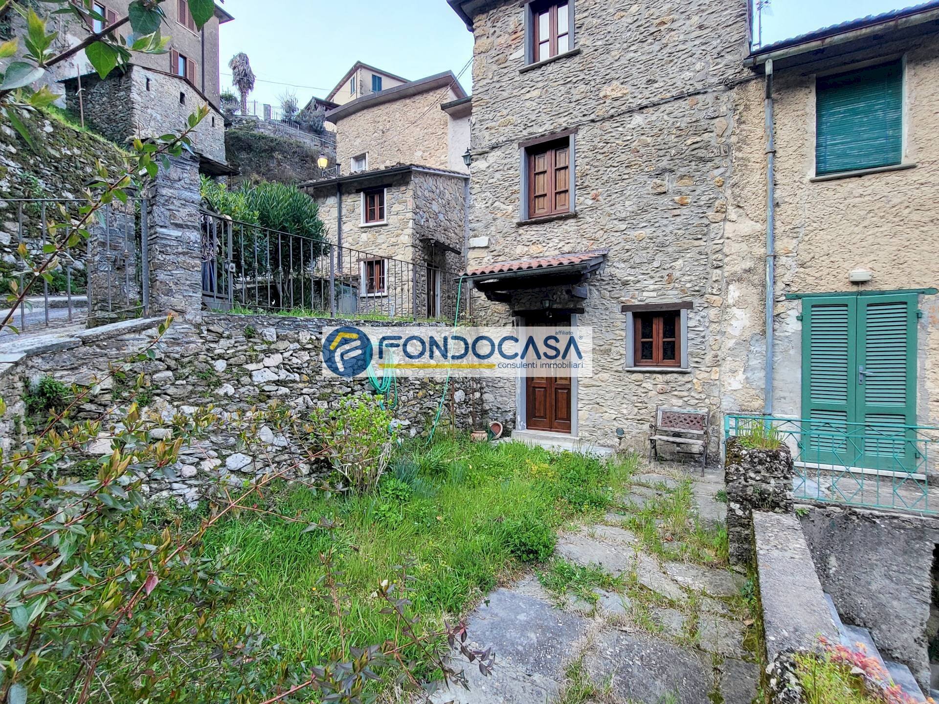 esterno - Appartamento Via Broto
 
43, Stazzema - foto 1