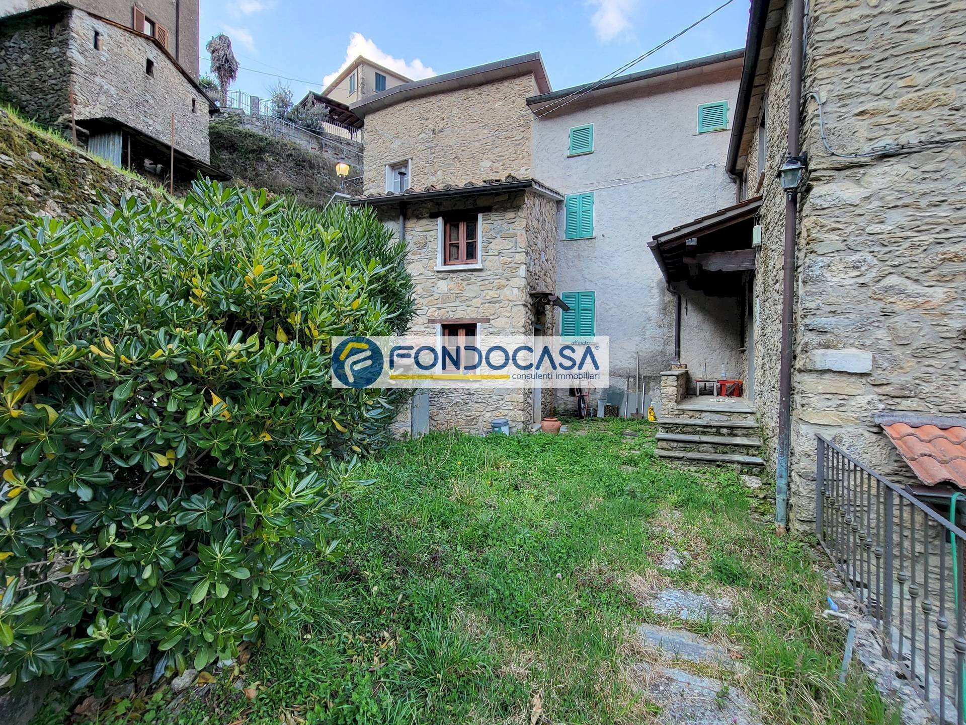 esterno - Appartamento Via Broto
 
43, Stazzema - foto 2