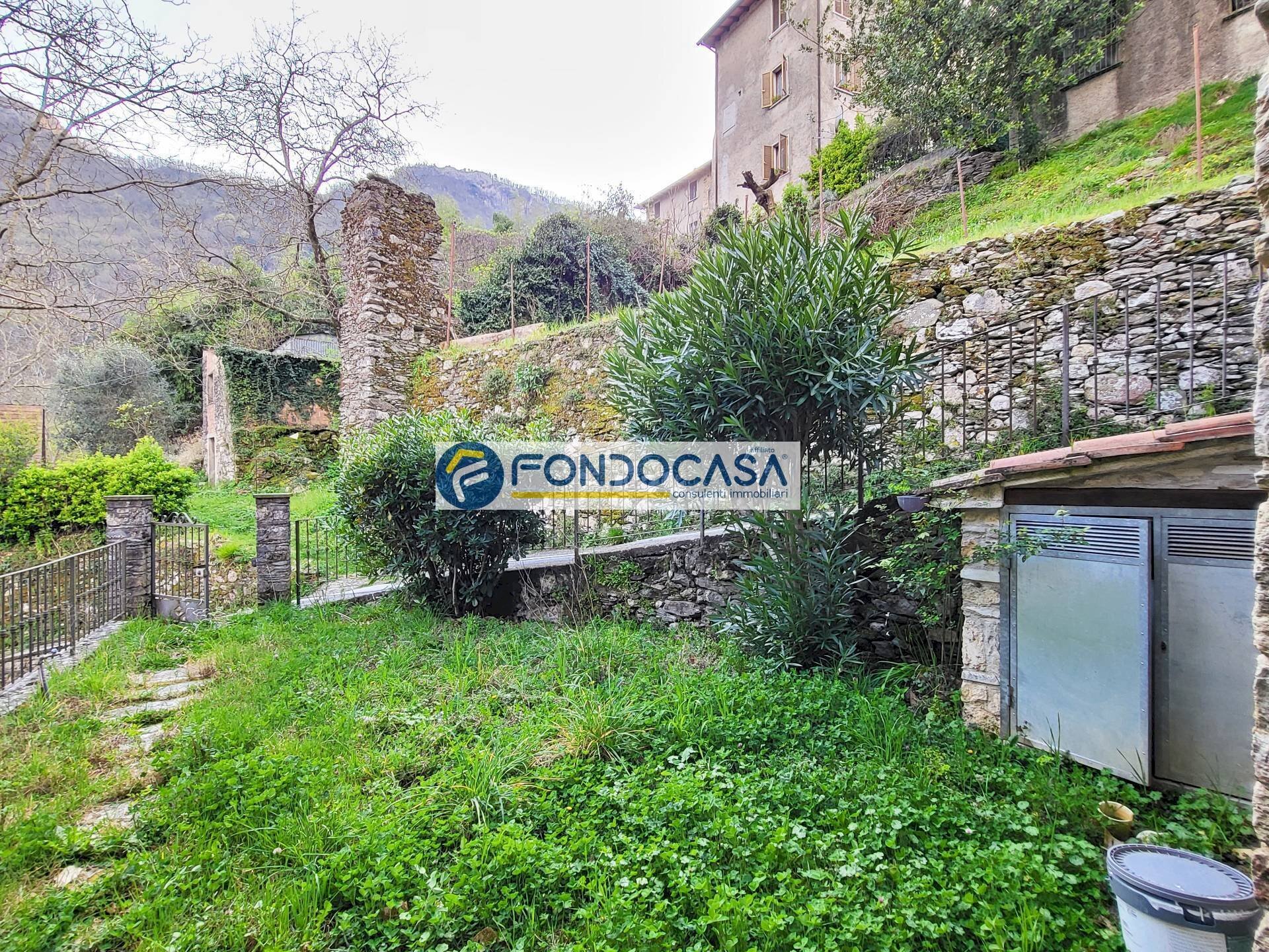 esterno - Appartamento Via Broto
 
43, Stazzema - foto 3