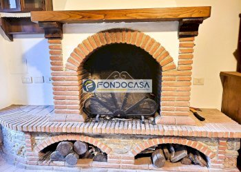 camino - Appartamento Via Broto
 
43, Stazzema - foto 11