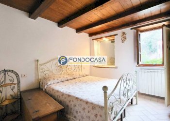 camera matrimoniale p1 - Appartamento Via Broto
 
43, Stazzema - foto 13