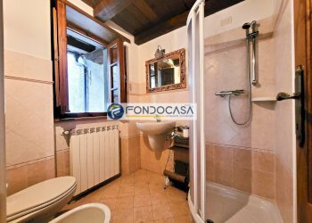 bagno p1 - Appartamento Via Broto
 
43, Stazzema - foto 15