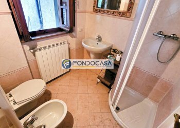 bagno p1 - Appartamento Via Broto
 
43, Stazzema - foto 16