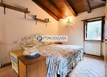 camera matrimoniale p2 - Appartamento Via Broto
 
43, Stazzema - foto 19