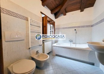 bagno p2 - Appartamento Via Broto
 
43, Stazzema - foto 21