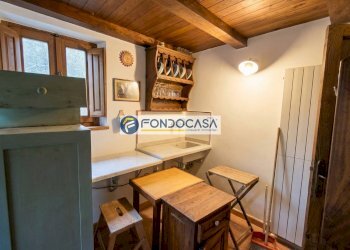 cucinotto metato - Appartamento Via Broto
 
43, Stazzema - foto 23