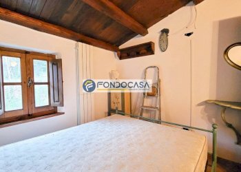 matrimoniale metato - Appartamento Via Broto
 
43, Stazzema - foto 24