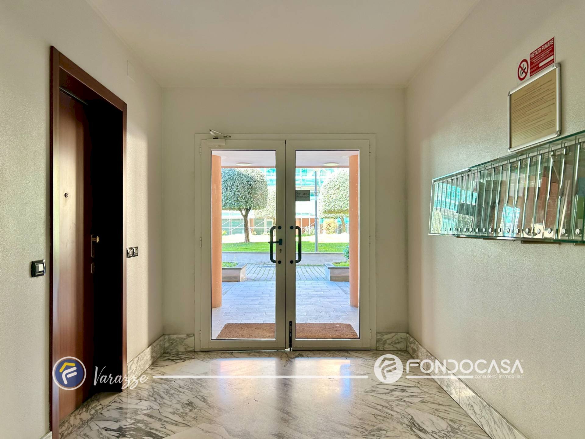 Foto 2 - Quadrilocale Monte Grappa
43, Varazze - foto 2