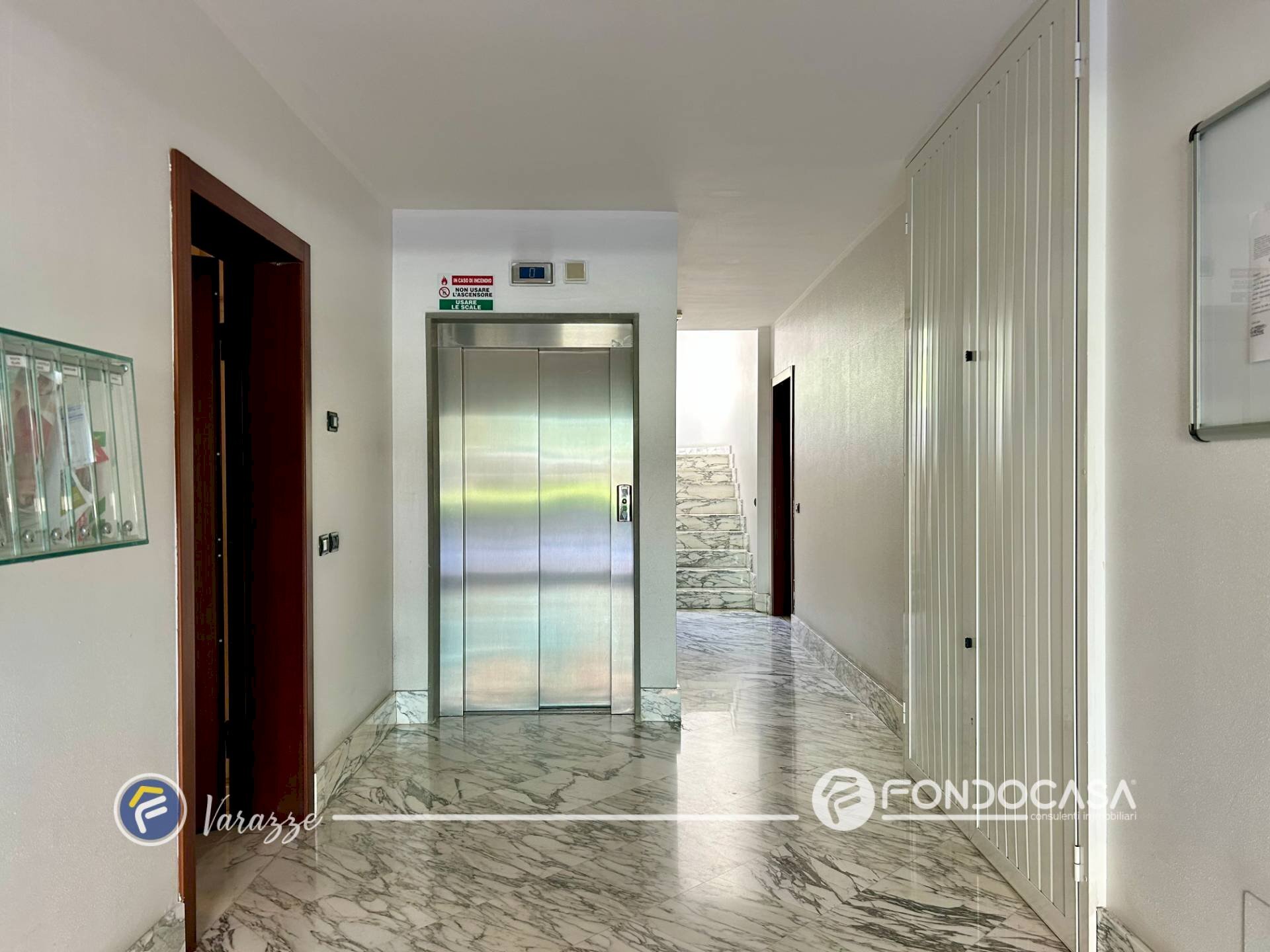 Foto 3 - Quadrilocale Monte Grappa
43, Varazze - foto 3