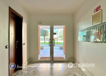 Foto 2 - Quadrilocale Monte Grappa
 
43, Varazze - foto 2