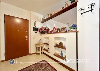 Foto 4 - Quadrilocale Monte Grappa
 
43, Varazze - foto 4