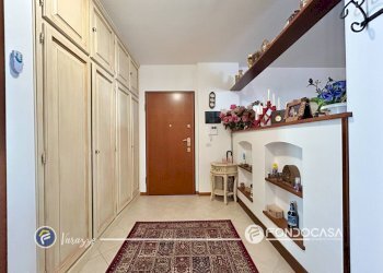 Foto 6 - Quadrilocale Monte Grappa
 
43, Varazze - foto 6