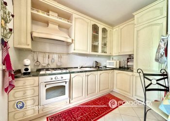 Foto 8 - Quadrilocale Monte Grappa
 
43, Varazze - foto 8