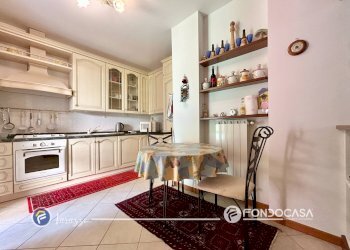 Foto 9 - Quadrilocale Monte Grappa
 
43, Varazze - foto 9