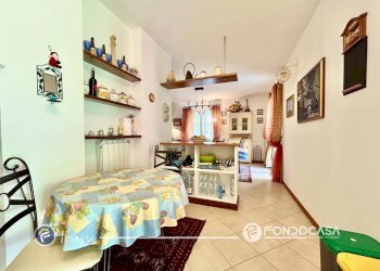 Foto 10 - Quadrilocale Monte Grappa
 
43, Varazze - foto 10