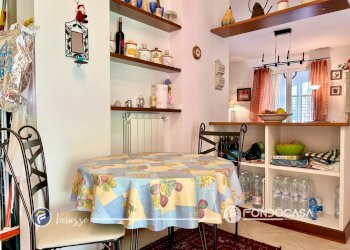 Foto 11 - Quadrilocale Monte Grappa
 
43, Varazze - foto 11